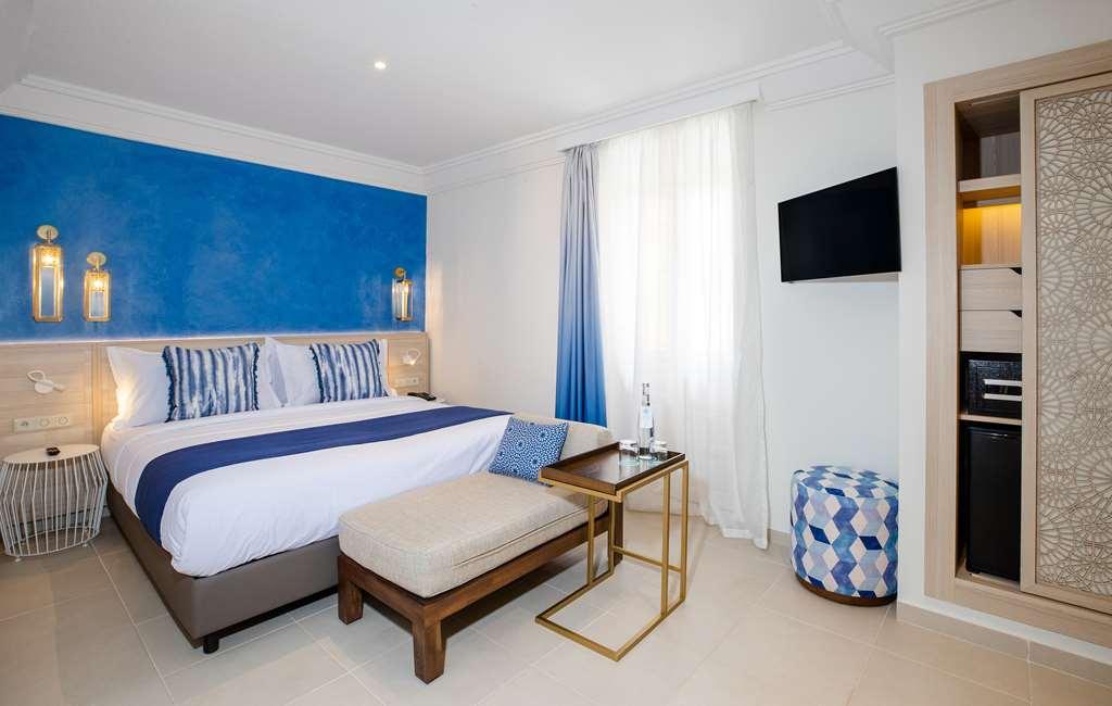 Hotel Sol Oasis Marrakech Ouahat Sidi Brahim Zimmer foto