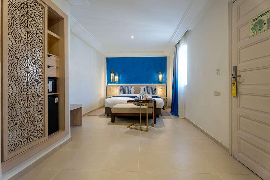 Hotel Sol Oasis Marrakech Ouahat Sidi Brahim Zimmer foto