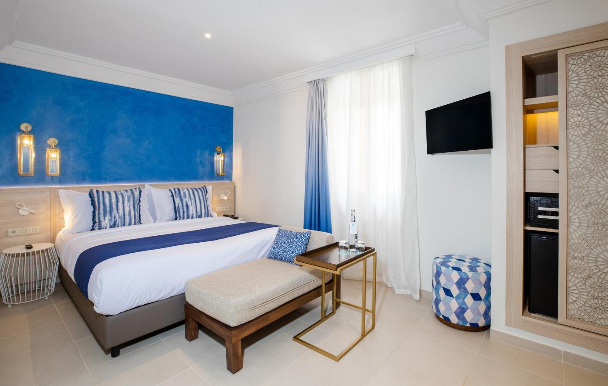 Hotel Sol Oasis Marrakech Ouahat Sidi Brahim Zimmer foto