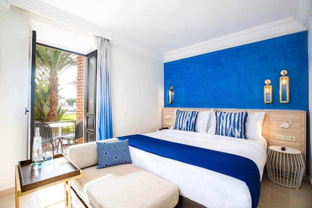 Hotel Sol Oasis Marrakech Ouahat Sidi Brahim Zimmer foto