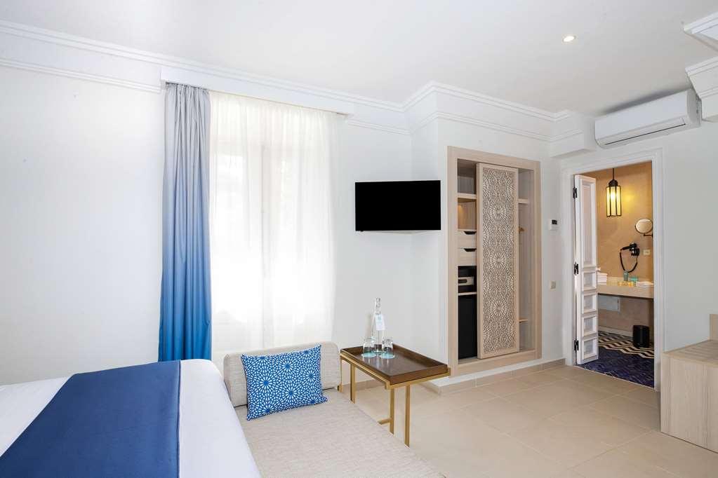 Hotel Sol Oasis Marrakech Ouahat Sidi Brahim Zimmer foto